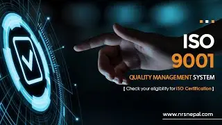 Certify ISO 9001:2015 🔥