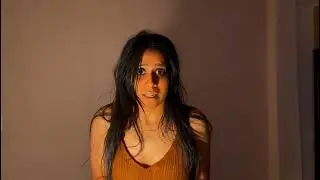 Horror monologue-7 🎭 |fear |self script 