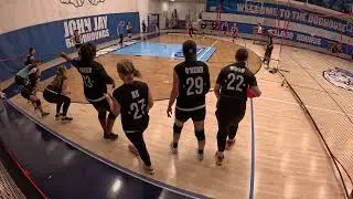 Big Apple Sports Classic - WTNB - WPP vs Clit Bait  - RR