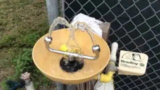 Boatyard Safety