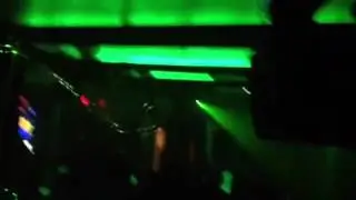 Gregg Dubz & Gabriel live @ 718 dropping bombs