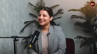 anmol kwatra videos, best podcast, motivational podcast, inspiring podcast,  harpreet kaur, pilot