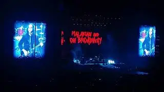 Daron Malakian and Scars on Broadway - They Say (Live M&eacute;xico City 2026)