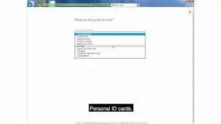 Northern Credit Union | EZShield | Add Information to the EZShield Identity Protection ID Vault