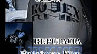 Rmfkodex vsp. Kekso - Reputacia HD
