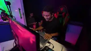 OhmvueRec #1- SouzaBeats