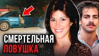 Двойная жизнь примерной жены!  Дело Карен Ньюэлл. Тру Крайм истории