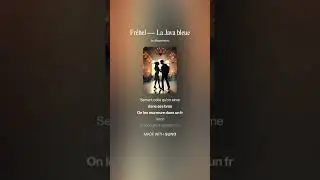 Fréhel — La Java bleue