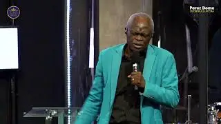 Breakthrough Time || 28 Days Fasting & Prayer || 27.01.26