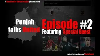 Punjab Talks United: Ep#2 feat. Jora 10 Numbria