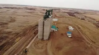 Brandon Manitoba
