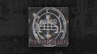 CXXLION - THE INVOCATION OF CXXLION: THE 73RD DEMON