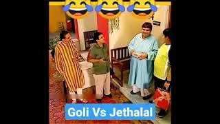 Tarak Mehta Ka Ooltah Chashmah Comedy Memes |#comedyvideostatus |#funnymoments