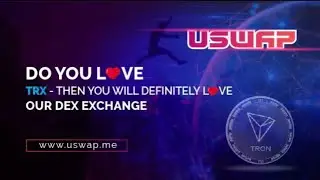 Mine UME and EFT token from USWAP (HINDI)
