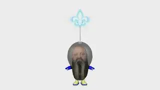 Existence is Punishment (Louie Version)