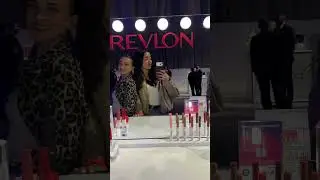 Самое культовое событие в мире красоты #beautyinspiration #diml #dailyvlog #shoppersbeauty #influ...