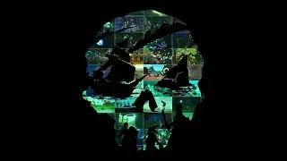My SoTShot journey to Visionary Artist of the Seas in Sea of Thieves