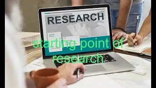 Research methodology