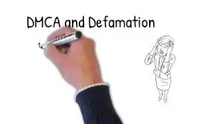DMCA for Defamation