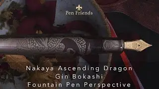 Nakaya Ascending Dragon Gin Bokashi - grail worthy???