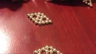 HD Bucky Balls Tutorial: Episode 1
