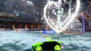 Rocket League TW Buffy Sugo