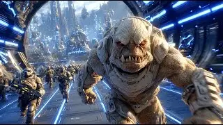 Aliens Already DREADED Earth&rsquo;s Army &mdash; Then They Met Our SPECIAL FORCES HFY | HFY Full Story