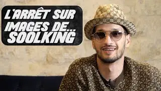 Soolking : VINTAGE, confinement, Heuss, Jul, Gambi, l'international, l'Algérie, le succès, l'avenir
