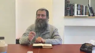 הכרונולוגיה של ספר שמות | הרב הלל טאויטו שליט״א | ישיבת בית-אל נתניה
