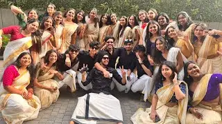 ONAM PERFORMANCE 25’