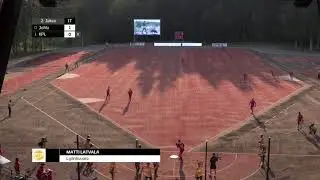Juoksukooste JoMa - KPL 24.7.2018