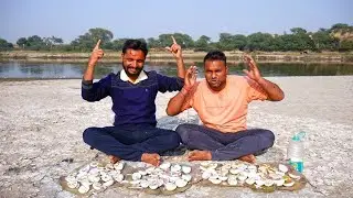 40x hard Boiled Ande in 3 Min Eating Challenge | Egg Eating Competition | Food Challenge India