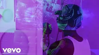 Chief Camo - Sticky Talk ft. Lijah