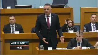 Kome je do blokade institucija, ukidanja plata i penzija?