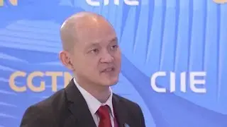 Malaysian Minister calls for protecting the global multilateral trading system