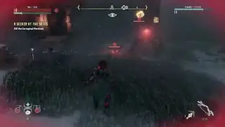 Ddiggaw's Live Horizon Zero Dawn Broadcast