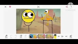 HUNGRY CIRCLE