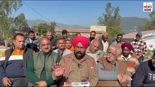 Udhampur Transport Union appeals to withdraw hike in fitness fees of Vehicles