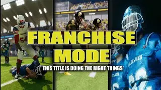 Maximum Football 25: Latest Blog and update!!!