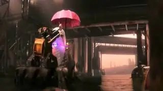 D!tto - Lov.E (Wall-E Remix) - YouTube