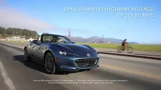 2020 Mazda MX-5 Miata: Performance, Design & Tech Overview