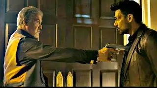 🎬 Tulsa King Season 3 Episode 5: Bill&rsquo;s Arrest EXPOSES Dwight&rsquo;s Betrayal! | Ending Explained & Recap