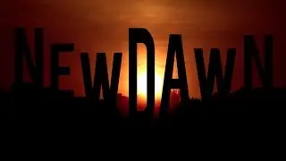 New Dawn - Truman Bottomley