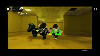 Bacrom dance