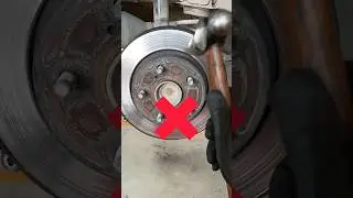 How should break desk be opened? || how to open breakdic Camry || #toyota #virel #shorts