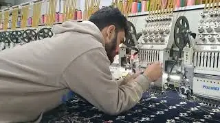 Embroidery Startup - Expert Advice and Insights