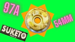 Эти новые диски просто бомба!