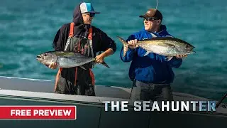 The Seahunter | Swordfight | Free Preview | MyOutdoorTV