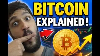 What Is Bitcoin Beginner Guide 2026 ?  How BTC Really Works & Why It&rsquo;s Exploding ?