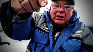 2 Ways Dave Genz Rigs His Plastics to Get More Bites